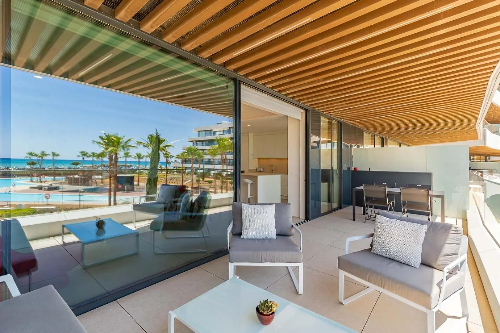 Apartamento Nereidas Torremolinos Apartment