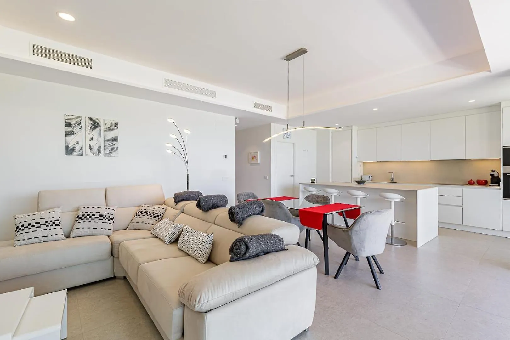 Apartamento Nereidas Torremolinos Spain