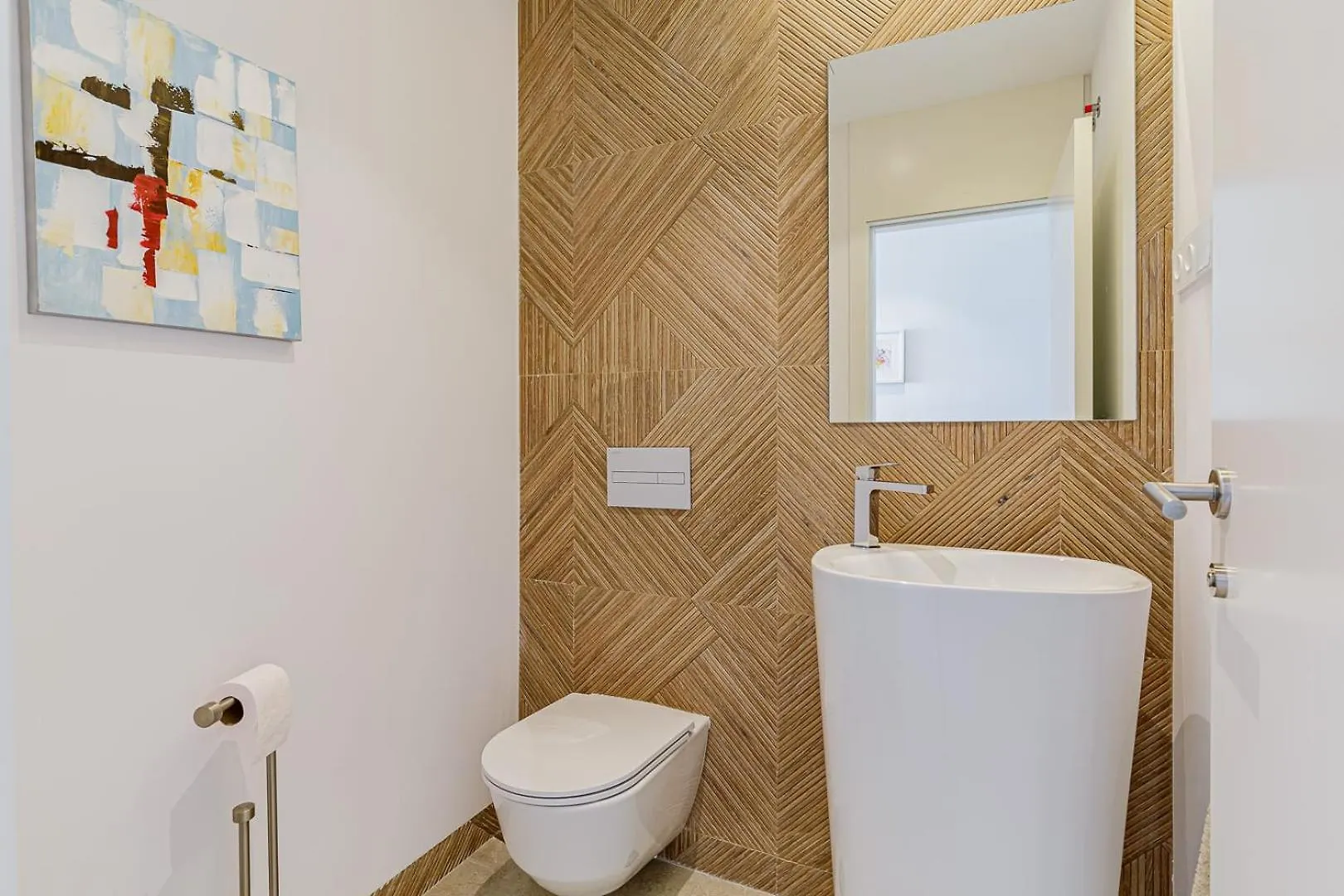 Apartamento Nereidas Torremolinos 0*,