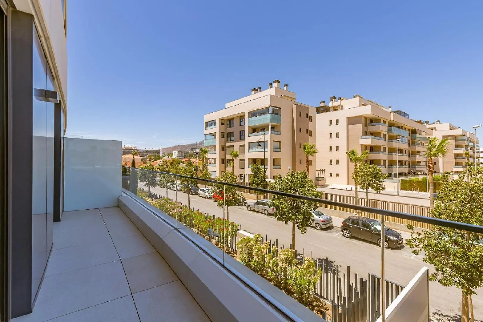 Apartamento Nereidas Torremolinos