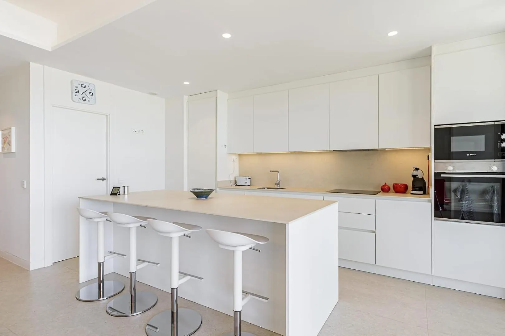 Apartamento Nereidas Torremolinos