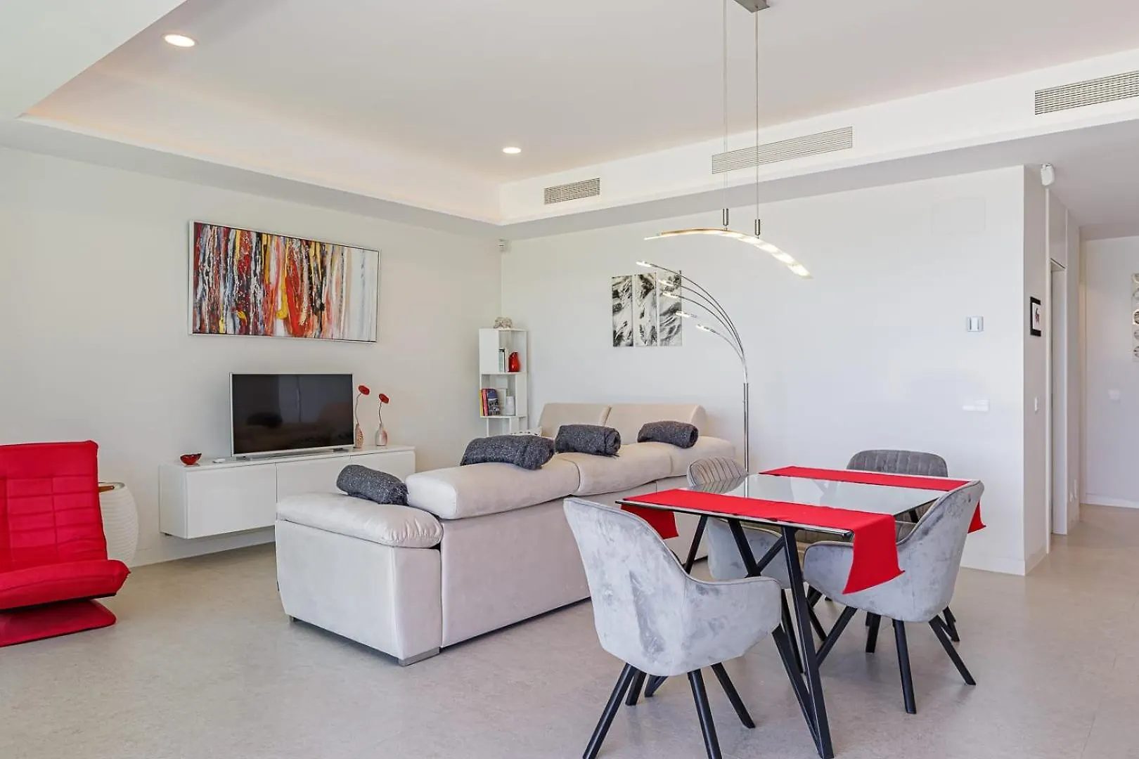 Apartment Apartamento Nereidas Torremolinos
