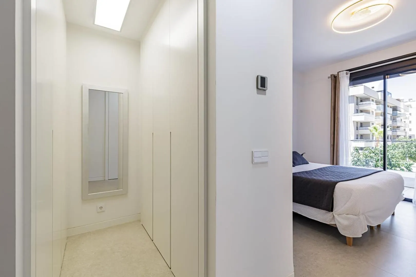 Apartamento Nereidas Torremolinos 0*,
