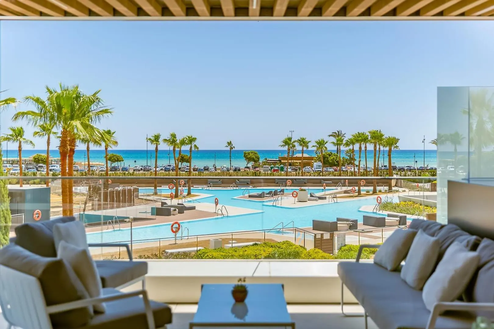 Apartamento Nereidas Torremolinos