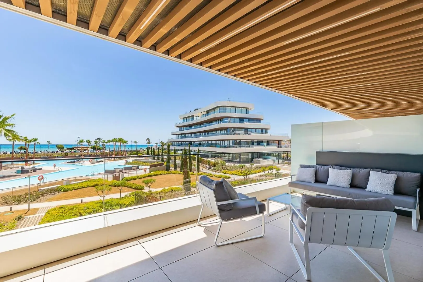 Apartamento Nereidas Torremolinos 0*,  Spain