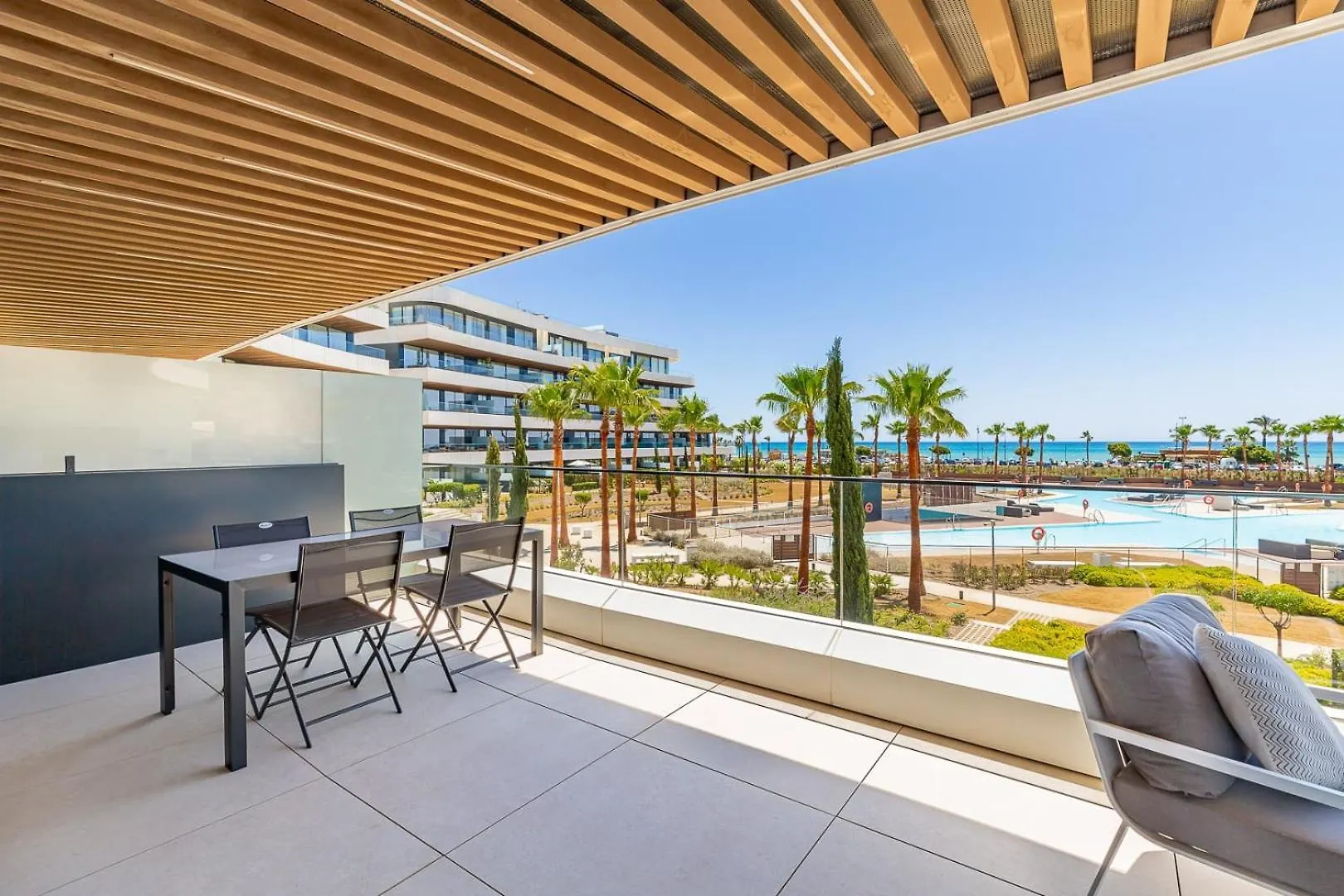 Apartamento Nereidas Torremolinos Apartment