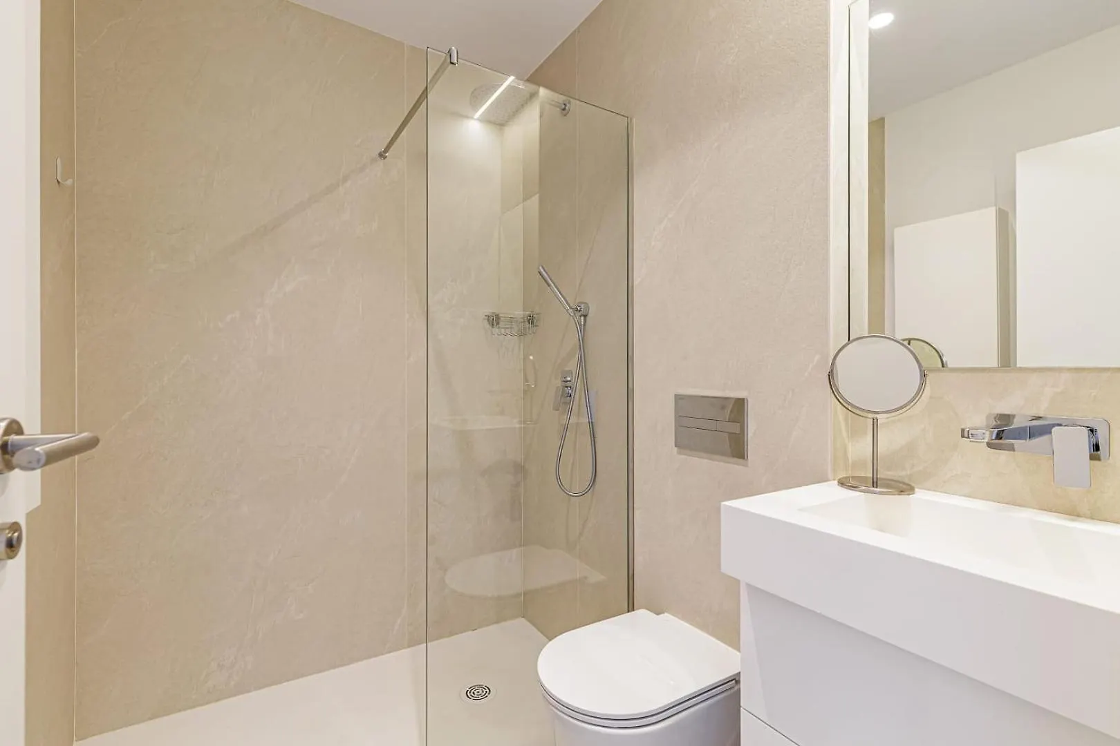 Apartmán Apartamento Nereidas Torremolinos