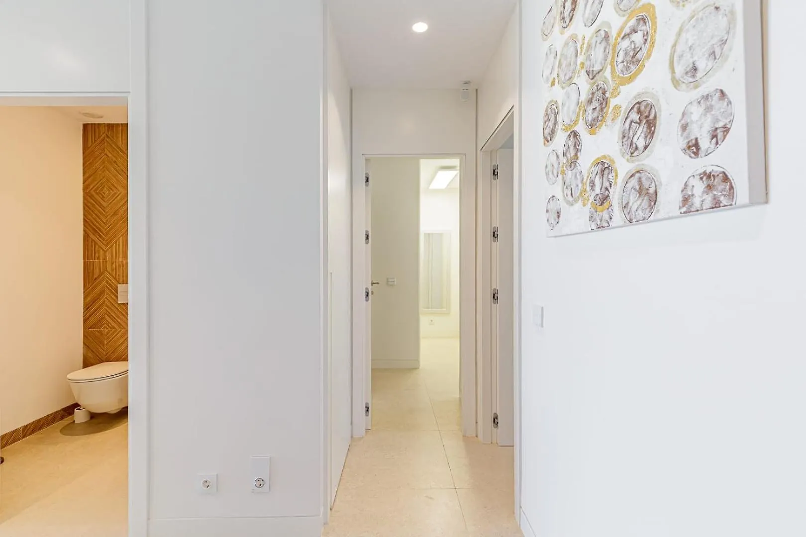 Apartamento Nereidas Torremolinos Apartmán