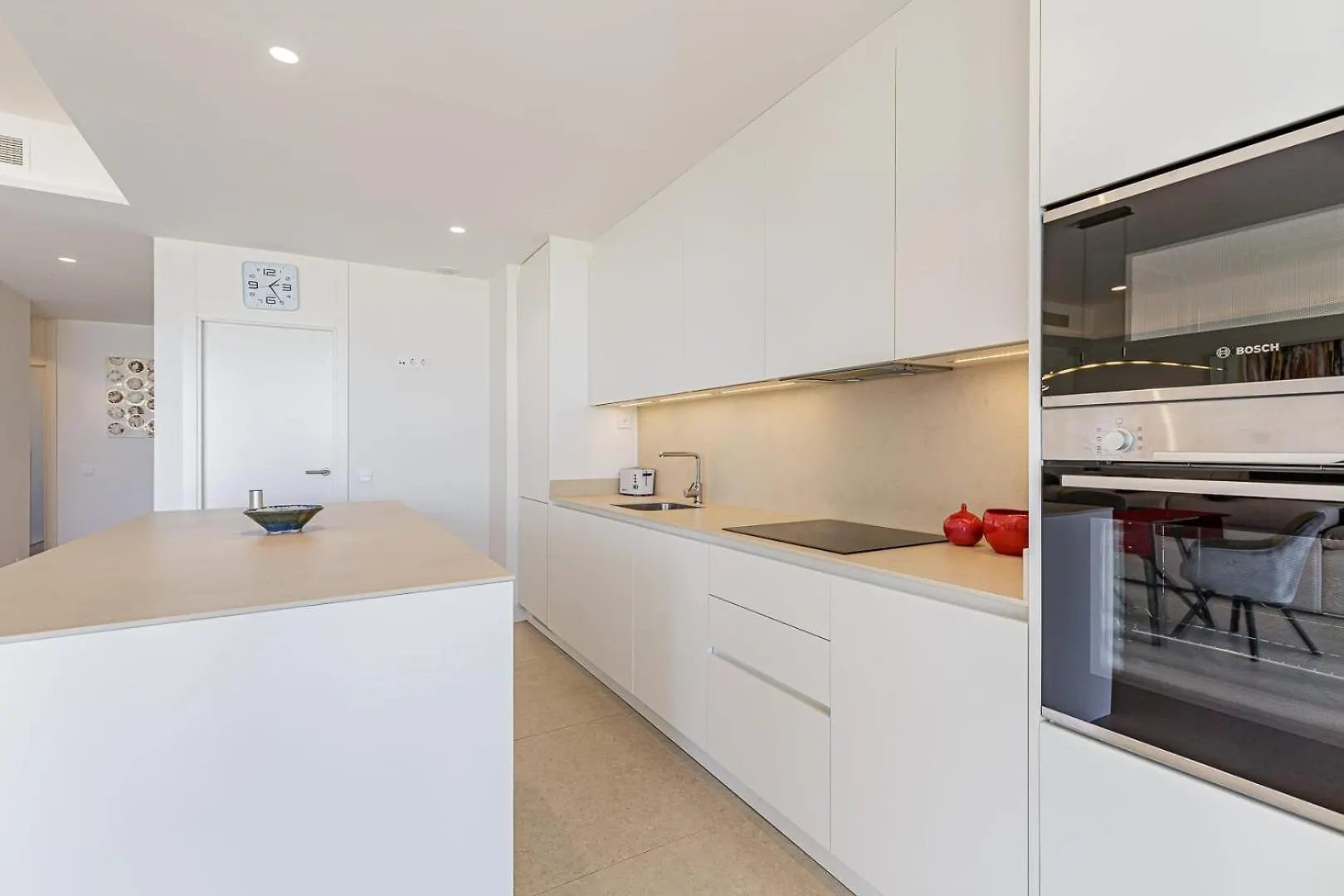 Apartamento Nereidas Torremolinos