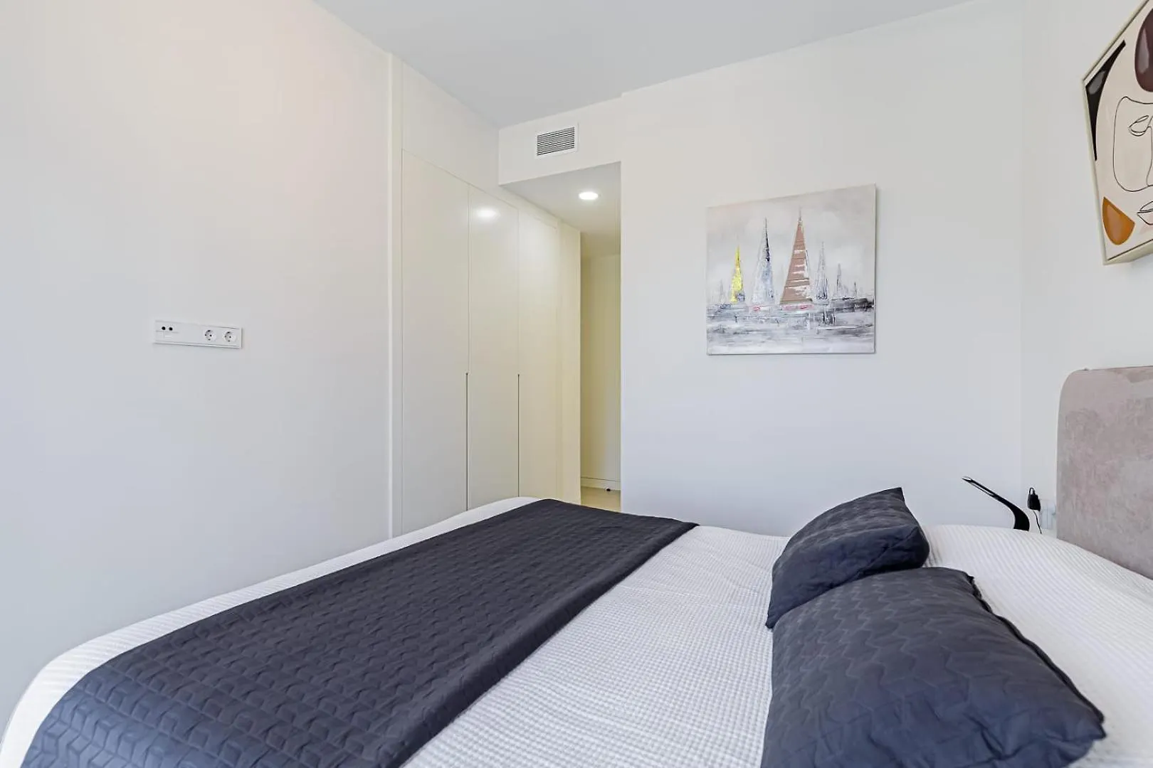 Apartamento Nereidas Torremolinos Apartmán