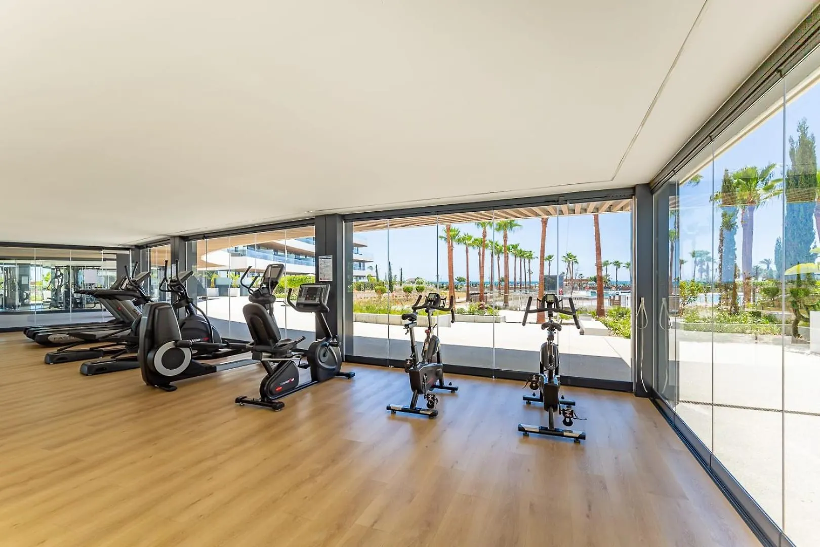 Apartamento Nereidas Torremolinos Španělsko