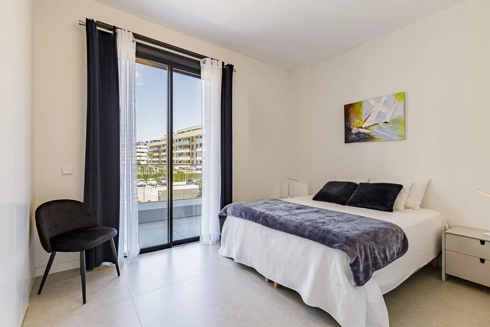 Apartamento Nereidas Torremolinos Apartmán