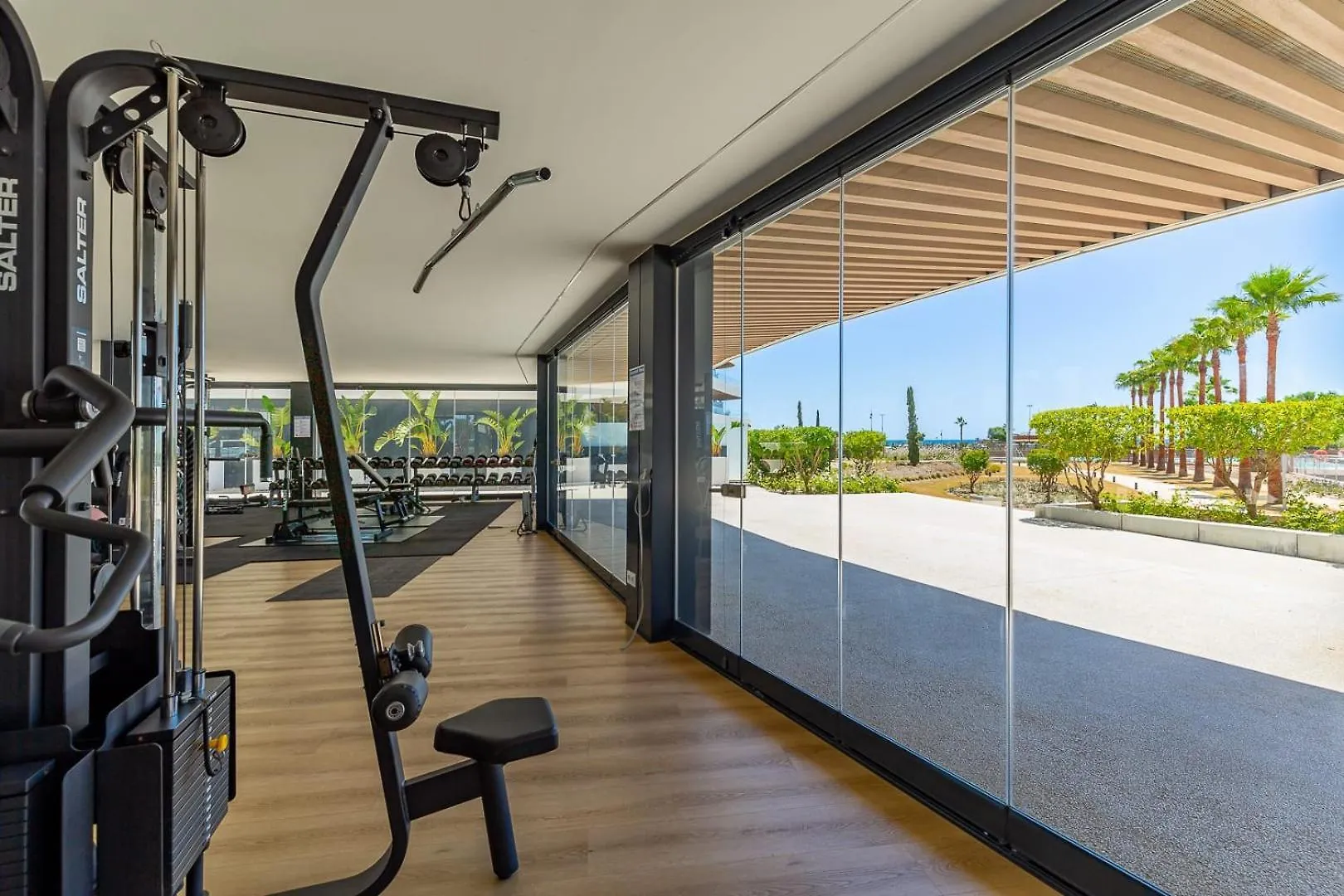 Apartamento Nereidas Torremolinos